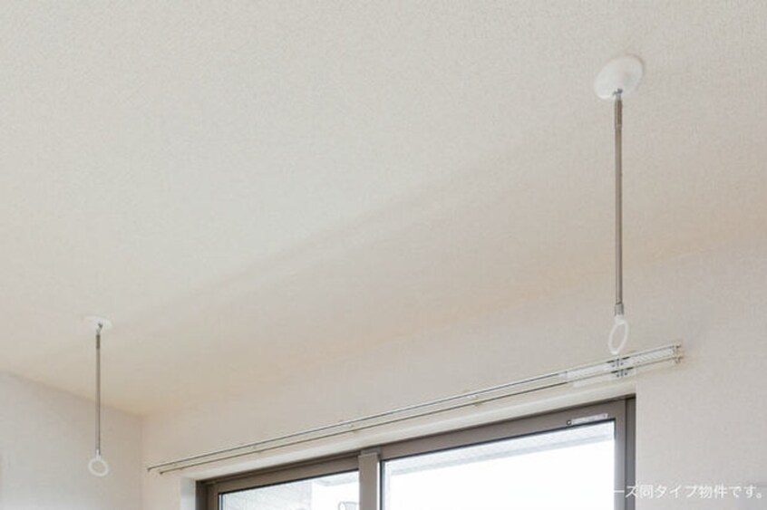 居室 プラウド　シティ　南大塚　Ｆ