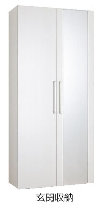 玄関 プラウド　シティ　南大塚　Ｆ