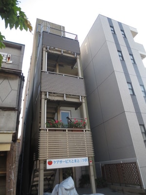 コミタス三ツ沢