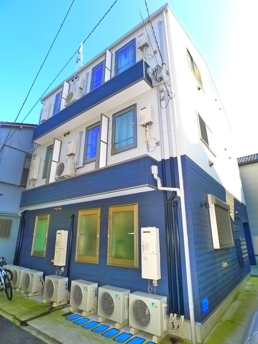 外観写真 ステラ平井