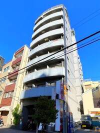 入谷ｾﾝﾁｭﾘｰﾌﾟﾗｻﾞ21(602)