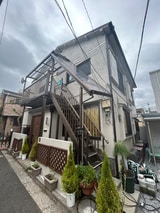 仮)安藤ハイム