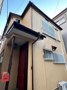 外観写真 並木4丁目戸建