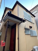 並木4丁目戸建の外観