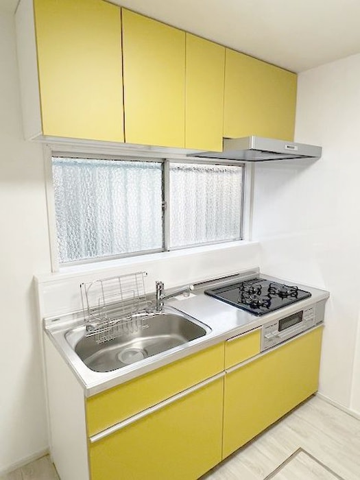 キッチン 並木4丁目戸建