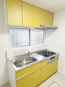 キッチン 並木4丁目戸建