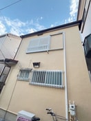 建物設備 並木4丁目戸建