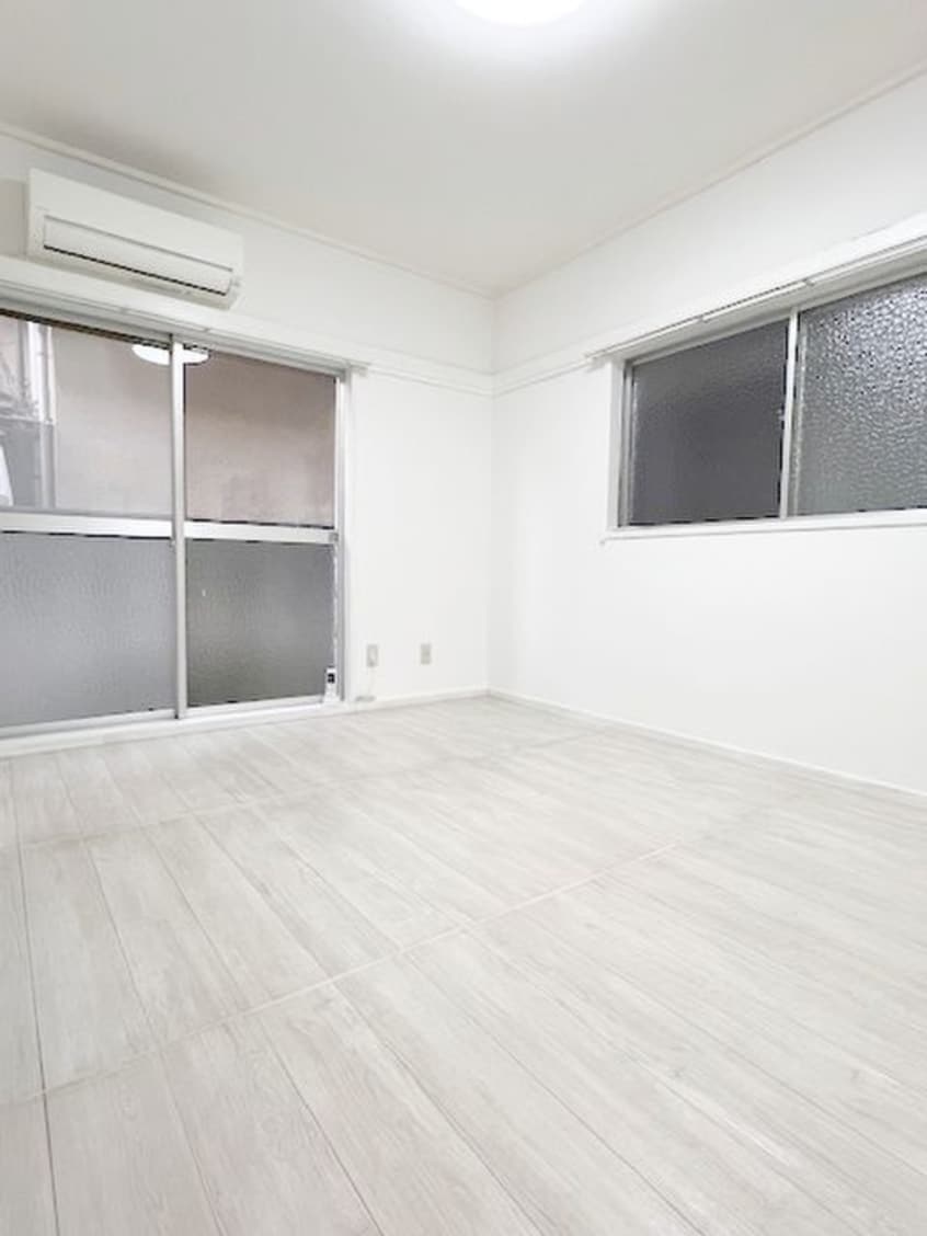 室内からの展望 並木4丁目戸建