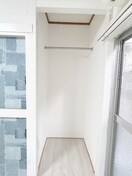 収納 並木4丁目戸建