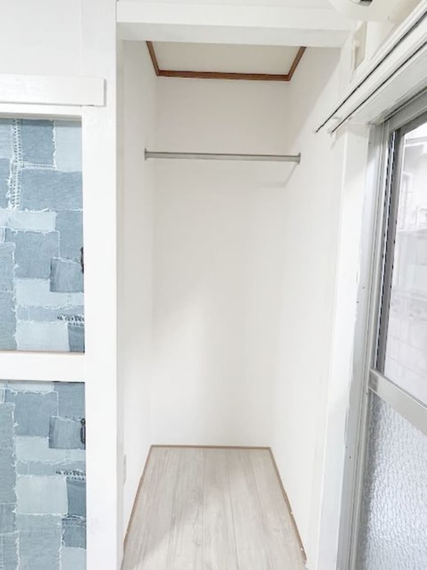 収納 並木4丁目戸建