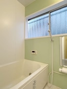 バス／シャワールーム等 並木4丁目戸建