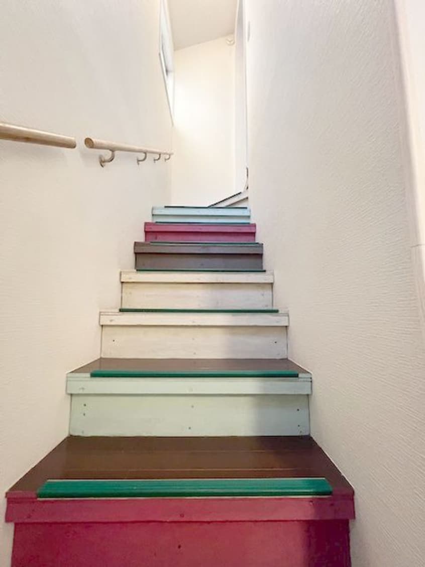 内観写真 並木4丁目戸建