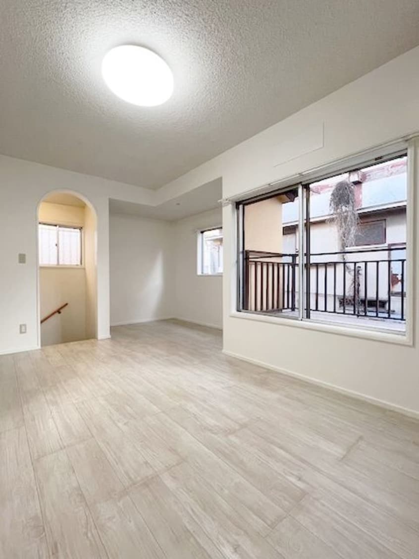 居室 並木4丁目戸建