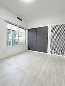 室内からの展望 並木4丁目戸建