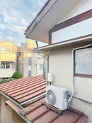 周辺環境 並木4丁目戸建