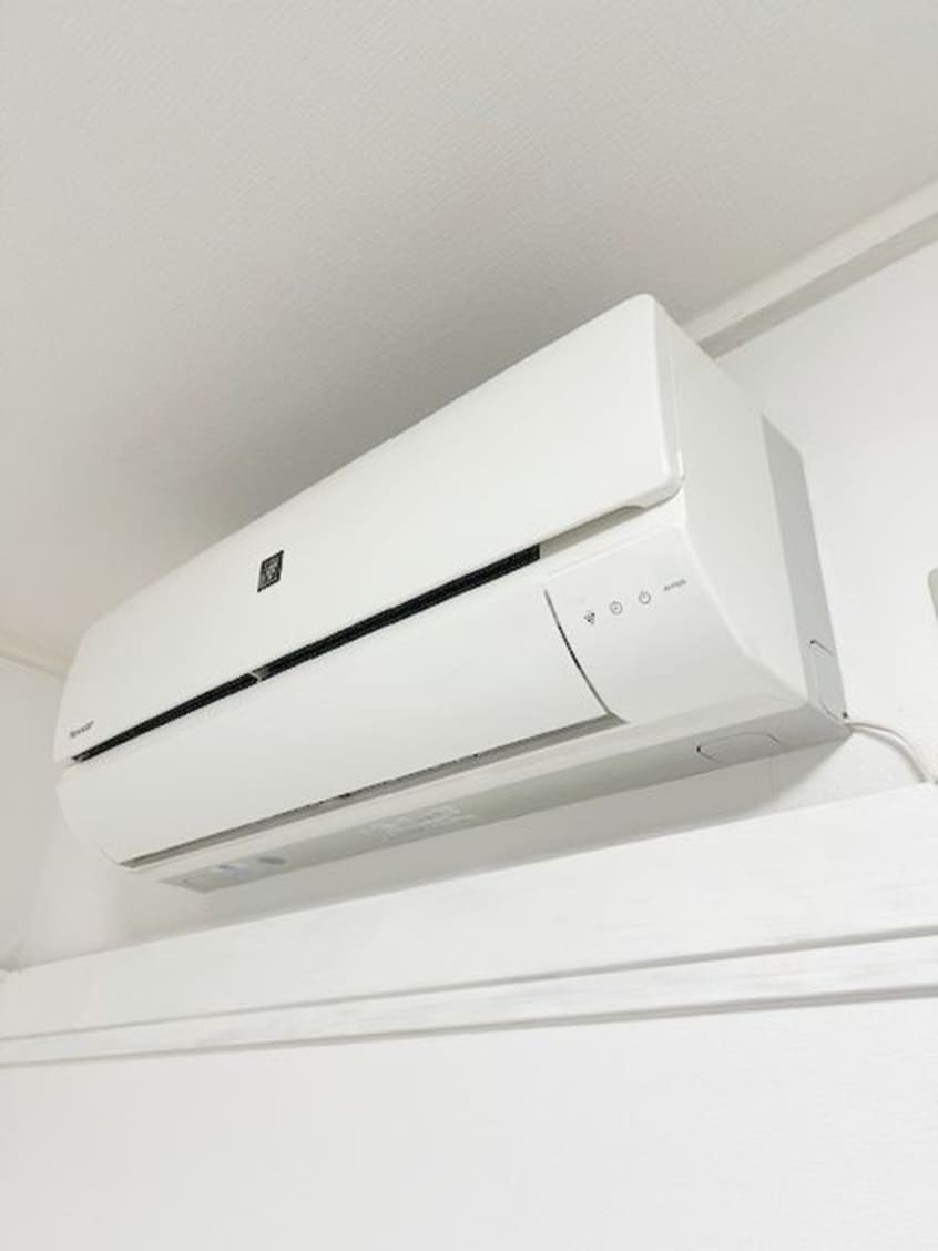 内観写真 並木4丁目戸建