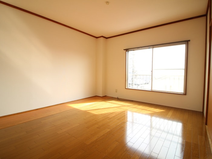 居室 第２豊マンション