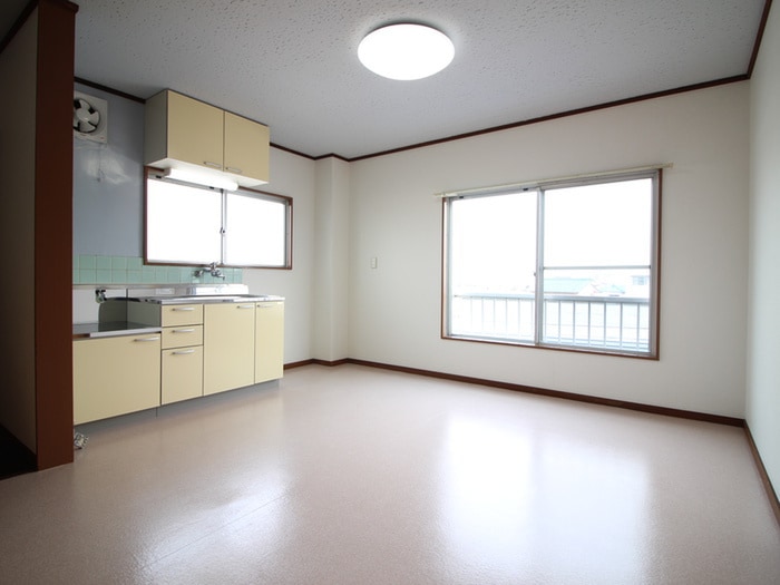 内観写真 第２豊マンション