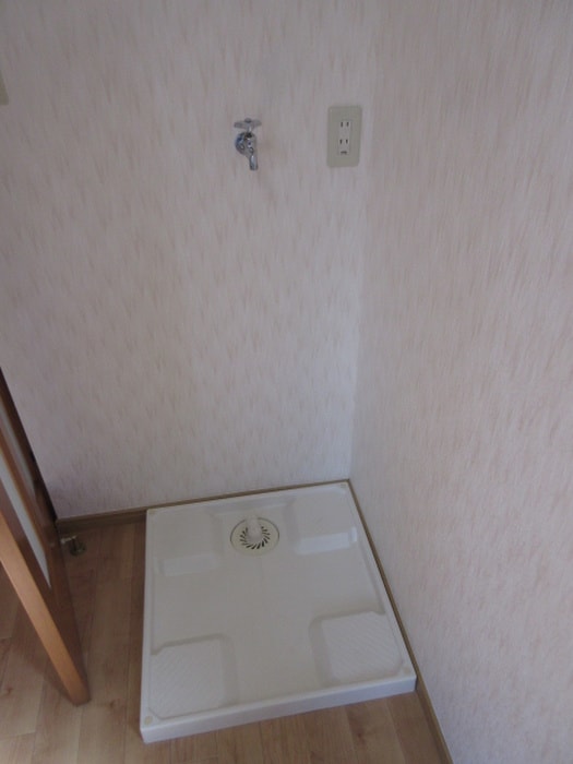 洗濯機置場 サンヴァーストシティ