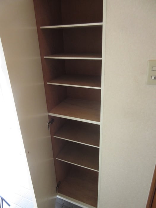 靴箱 サンヴァーストシティ