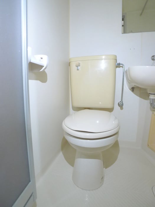 トイレ アルファネクスト上本郷