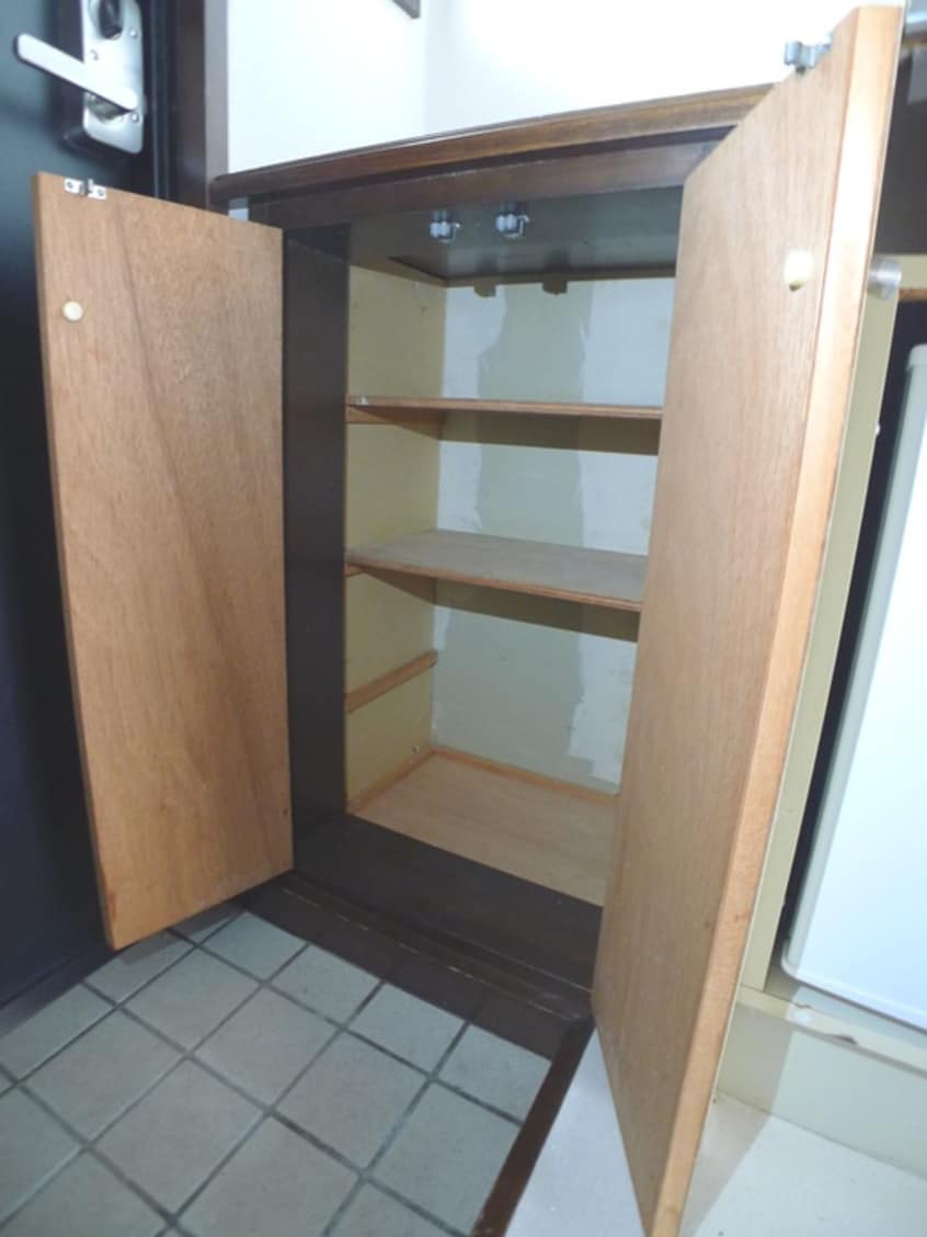 靴箱 アルファネクスト上本郷