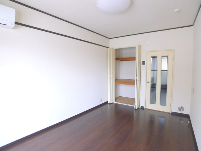 内観写真 アルファネクスト上本郷