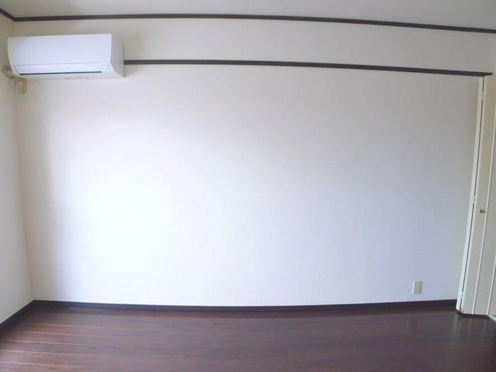 内観写真 アルファネクスト上本郷