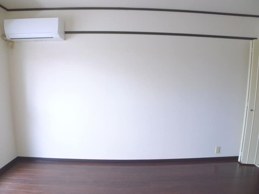 内観写真 アルファネクスト上本郷