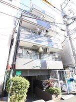 メゾンクレール
