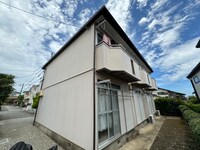 スカイハイツ城山