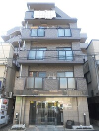 ﾚｰﾍﾞﾝﾊｲﾑ大塚弐番館（602）
