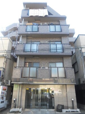 ﾚｰﾍﾞﾝﾊｲﾑ大塚弐番館（602）