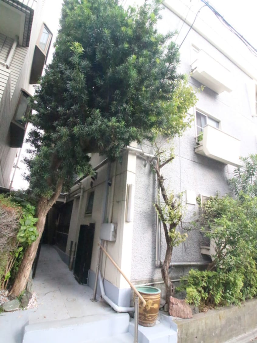 外観写真 丹野ハウジング