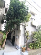 丹野ハウジングの外観