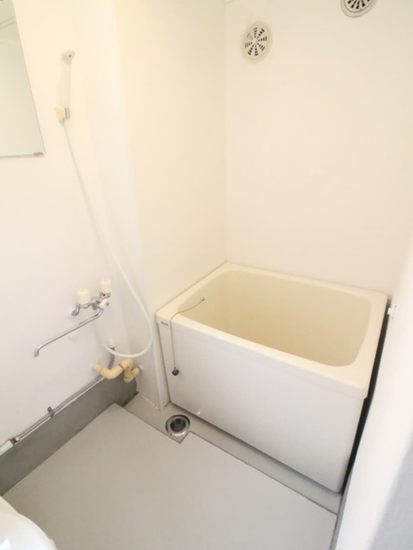 バス／シャワールーム等 丹野ハウジング