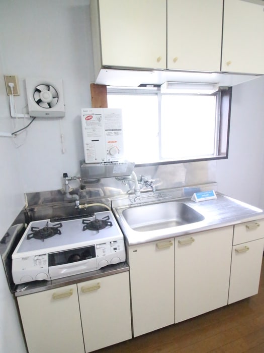 キッチン 丹野ハウジング