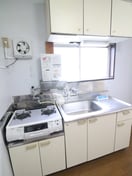 キッチン 丹野ハウジング