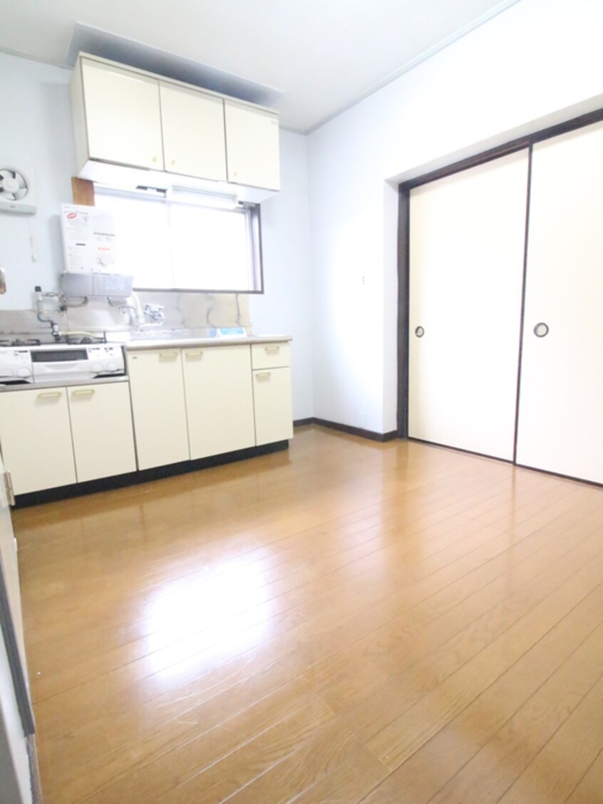 居室 丹野ハウジング