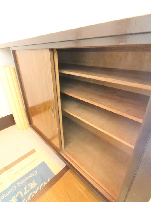 靴箱 丹野ハウジング