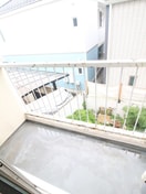 ベランダ・バルコニー 丹野ハウジング
