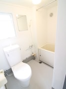 バス／シャワールーム等 丹野ハウジング