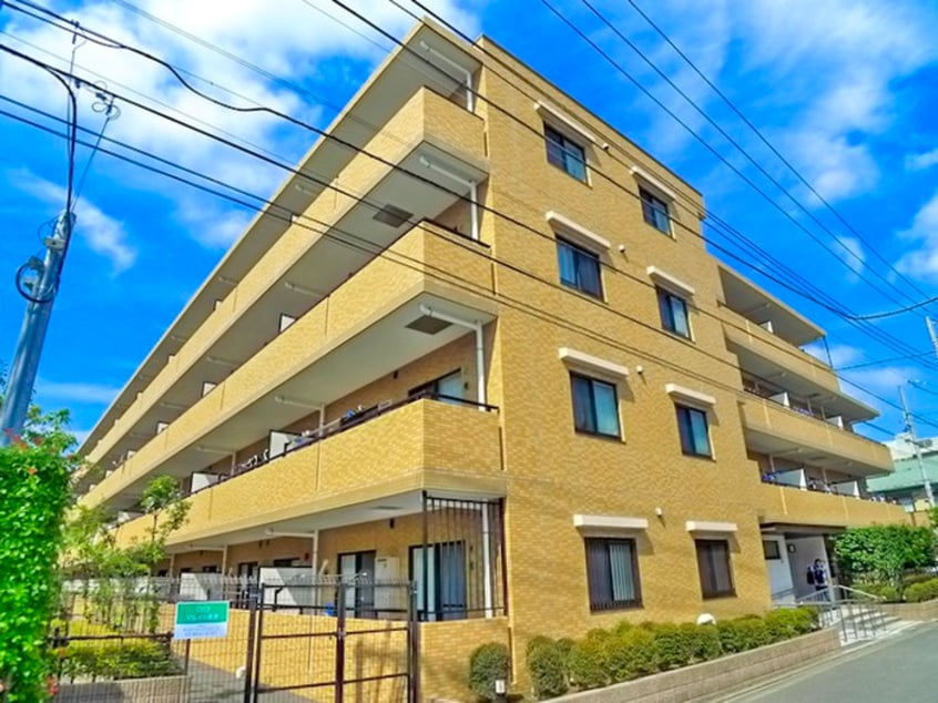 外観写真 Ｓｕｎｎｙ　Ｇａｒｄｅｎ