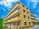 Ｓｕｎｎｙ　Ｇａｒｄｅｎの外観