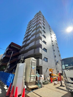 仮）ルーブル池袋弐番館