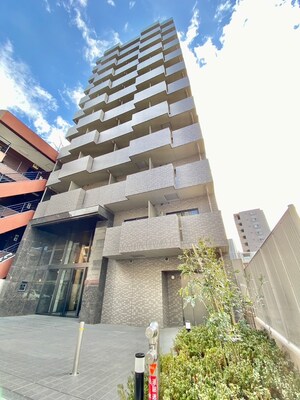 ルーブル池袋弐番館