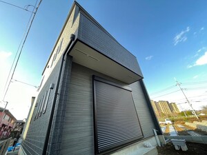 仮)国立市富士見台4丁目住宅5号