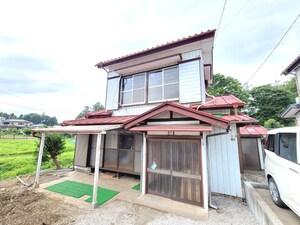 ほのぼのハウス
