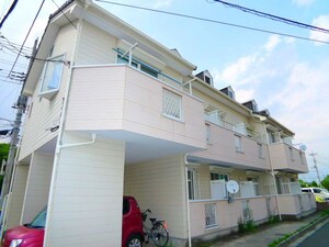 リバーサイド斉藤