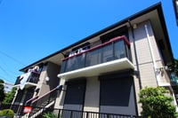 プリマヴェーラ中央林間